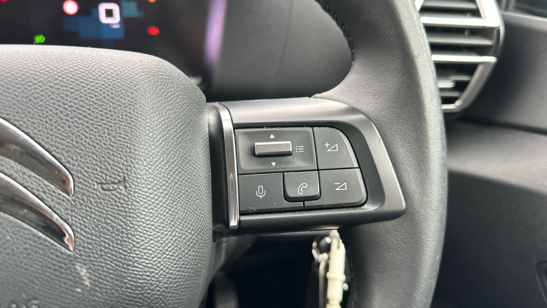 Citroen C4 1.2 PureTech [130] Sense Plus 5dr Petrol Hatchback